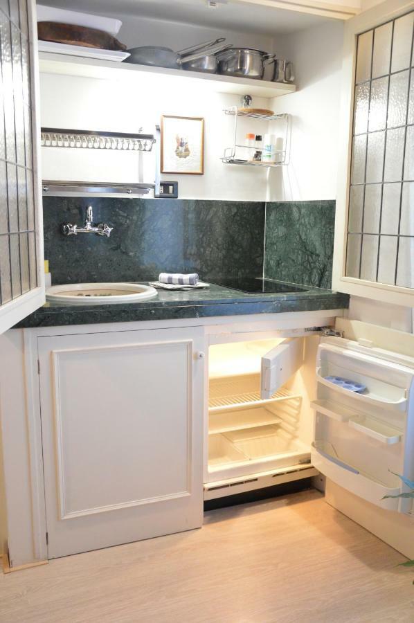 Historic Center - Elegant With Charming Antiques - Raffaello Lejlighed