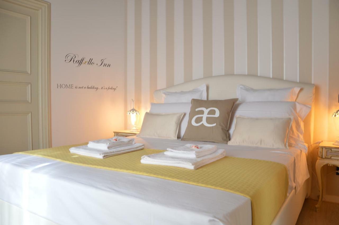 Lejlighed Historic Center - Elegant With Charming Antiques - Raffaello
